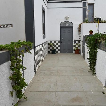 Villa Vicente Vila Nova Sintra Exterior photo